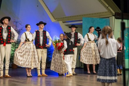 60. TKB - dzień dziewiąty